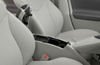 2010 Toyota Prius Center Console Picture